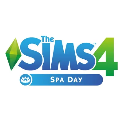 The Sims - Spa Day DLC XBOX One CD Key