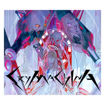 CRYMACHINA EU PS5 CD Key