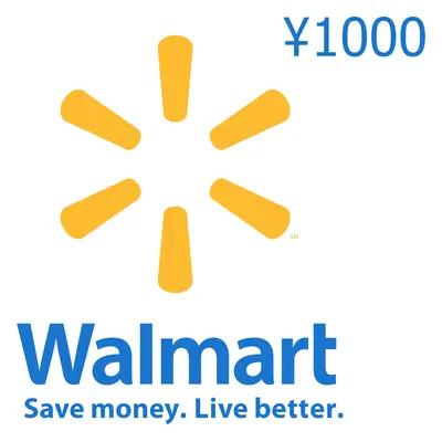 Walmart CNY Gift Card CN