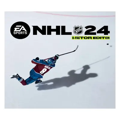 NHL X-Factor Edition PS4 / PS5 Account