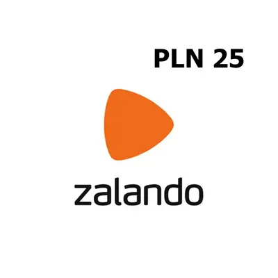 Zalando PLN Gift Card PL