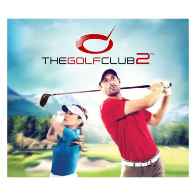 The Golf Club - Aristocrat Pack DLC PC Steam CD Key