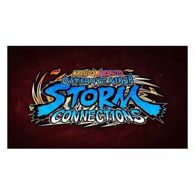 NARUTO X BORUTO Ultimate Ninja STORM CONNECTIONS Steam Account