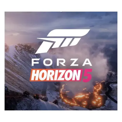 Forza Horizon NG XBOX One CD Key