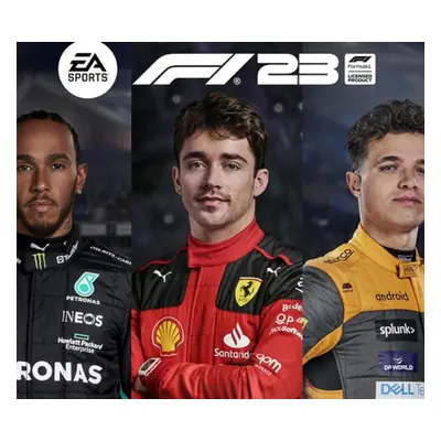 F1 Steam CD Key