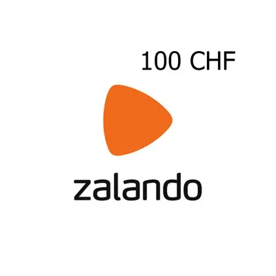 Zalando CHF Gift Card CH