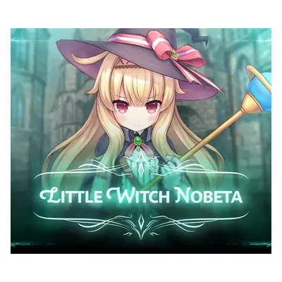 Little Witch Nobeta NA Nintendo Switch CD Key