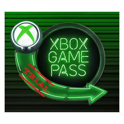 Xbox Game Pass for PC - Months Trial Windows 10/11 PC CD Key (ONLY FOR NEW ACCOUNTS, valid for a