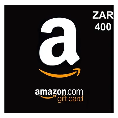 Amazon ZAR Gift Card ZA