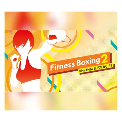 Fitness Boxing 2: Rhythm & Exercise Nintendo Switch Account pixelpuffin.net Activation Link