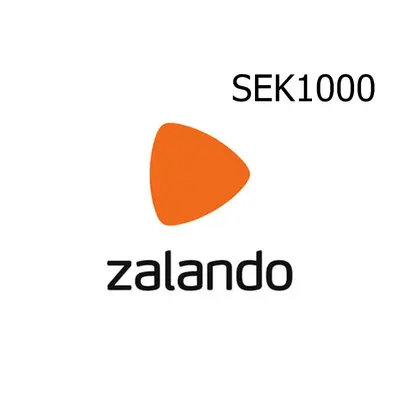 Zalando SEK Gift Card SE