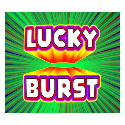 Lucky Burst PC Steam CD Key