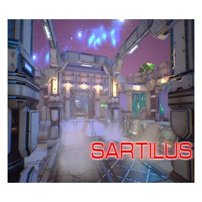 Botology - Map "Sartilus" for Survival Mode DLC Steam CD Key