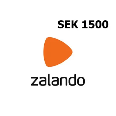 Zalando SEK Gift Card SE