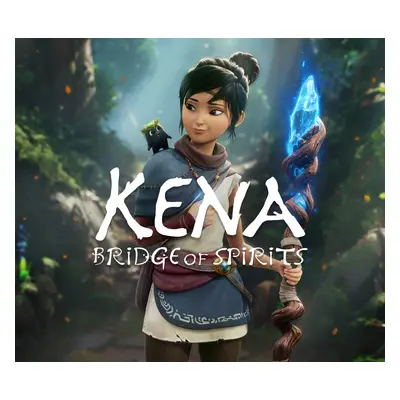 Kena: Bridge of Spirits PS5 Account