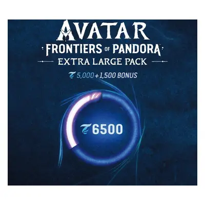 Avatar: Frontiers of Pandora - VC Pack Xbox Series X|S CD Key