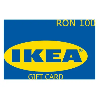 IKEA RON Gift Card RO