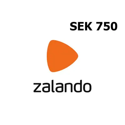 Zalando SEK Gift Card SE