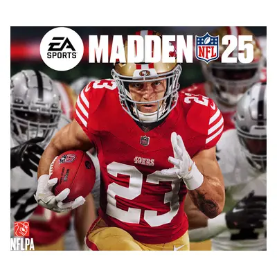 EA SPORTS Madden NFL PC Epic Games Account