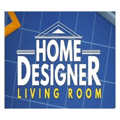 Home Designer: Living Room Steam CD Key