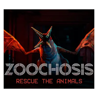 Zoochosis PC Steam Altergift