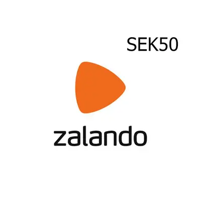 Zalando SEK Gift Card SE