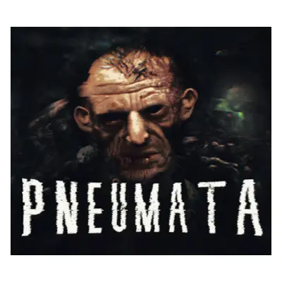 Pneumata EU (without DE/NL/PL/AT) PS5 CD Key