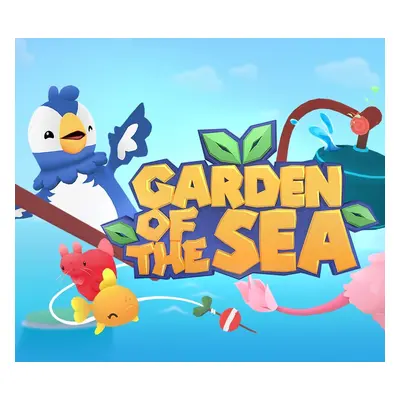 Garden of the Sea EU Nintendo Switch CD Key