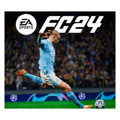 EA Sports FC EU PS5 CD Key