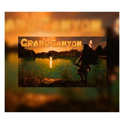 Grand Canyon Steam CD Key