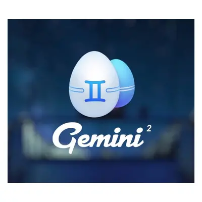 Gemini CD Key (Lifetime / MAC)