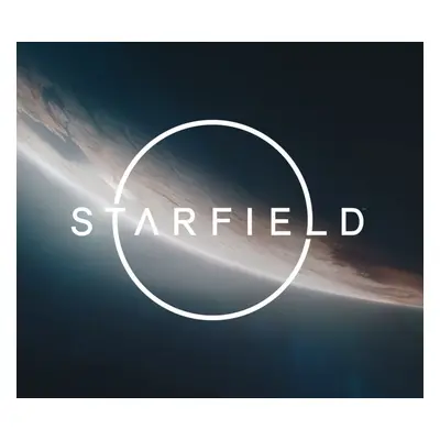 Starfield PC Steam CD Key