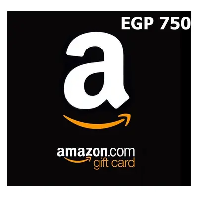 Amazon EGP Gift Card EG