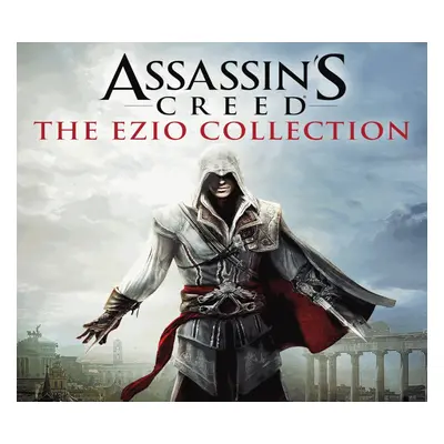 Assassin's Creed The Ezio Collection PS5 Account