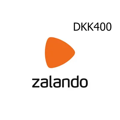 Zalando DKK Gift Card DK