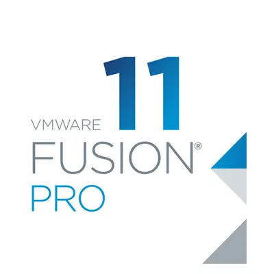 VMware Fusion Pro for Mac EU CD Key (Lifetime / Unlimited Devices)