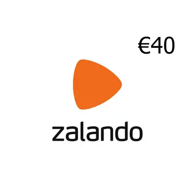 Zalando EUR Gift Card SI