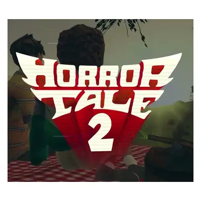 Horror Tale 2: Samantha AR XBOX One / Xbox Series X|S CD Key