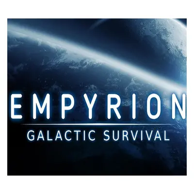 Empyrion - Galactic Survival PC Epic Games Account