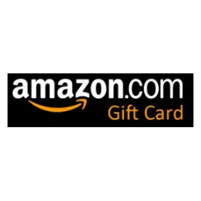 Amazon $65 Gift Card US