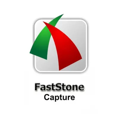 FastStone Capture 9.3 PC CD Key (Lifetime / PC)