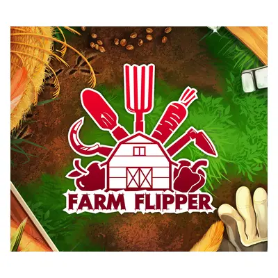 House Flipper - Farm DLC Steam CD Key