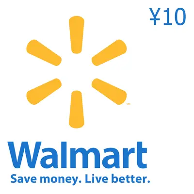 Walmart CNY Gift Card CN