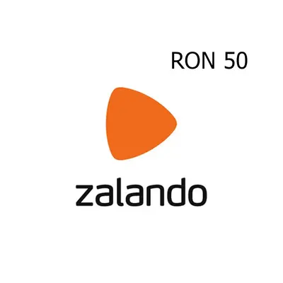 Zalando RON Gift Card RO