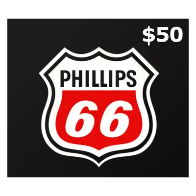 Phillips $50 Gift Card US