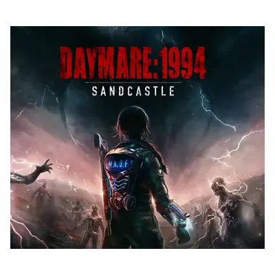 Daymare: Sandcastle PC Steam CD Key