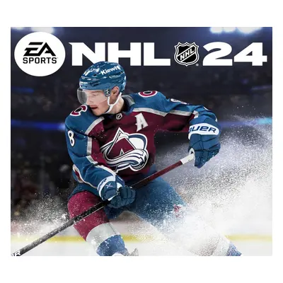 NHL AR Xbox Series X|S CD Key