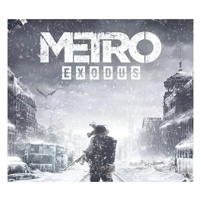 Metro Exodus XBOX One / Xbox Series X|S Account