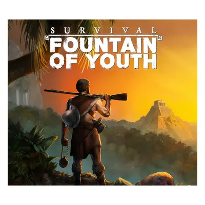 Survival: Fountain of Youth Bundle PC Steam CD Key