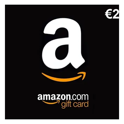 Amazon €2 Gift Card NL